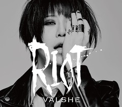 RIOT [DVDս]