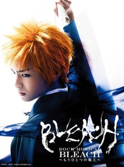 ROCK MUSICAL BLEACH١⤦ҤȤĤϾ