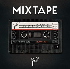 MIXTAPE [LIMITED EDITION] [CD+2DVD/]