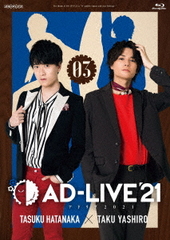 AD-LIVE 2021 3 (ȫʹȬ)