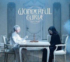 WONDERFUL CURVE [DVDս]