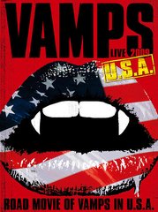 VAMPS LIVE 2009 U.S.A. [̾]