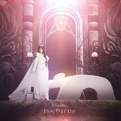 nocturne [CD+DVD]