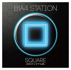 B1A4 station Square