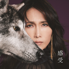 ִ Shizuka Kudo 35th Anniversary self-cover album