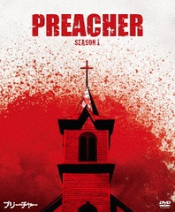 PREACHER ץ꡼㡼 1 եȥ BOX