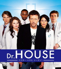 Dr.HOUSE/ɥϥ 1 Х塼ѥå []