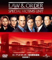 Law &amp; Order Ⱥ 1 Х塼ѥå []