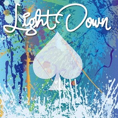 LIGHT DOWN