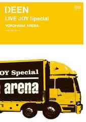 DEEN LIVE JOY Special YOKOHAMA ARENA