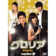 ꥢ DVD-SET 5