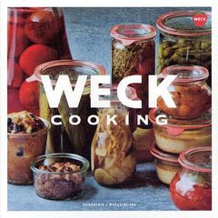 WECK COOKING