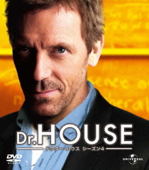 Dr.HOUSE/ɥϥ 4 Х塼ѥå []