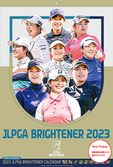 2023 JLPGA BRIGHTENER [2023ǯ]