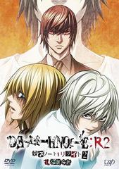 DEATH NOTE 饤2 LѤ