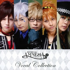 ߥ塼AMNESIAVocal Collection