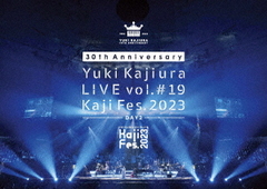 30th Anniversary Yuki Kajiura LIVE vol.#19 Kaji Fes.2023 DAY2 [̾]