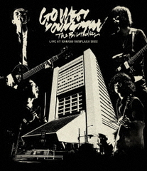 LIVE AT NAKANO SUNPLAZA 2022&#34;GO WEST.YOUNGMAN&#34; [̾]