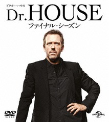 Dr.HOUSE/ɥϥ եʥ롦 Х塼ѥå []