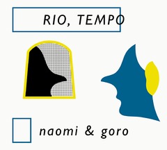 RIO,TEMPO