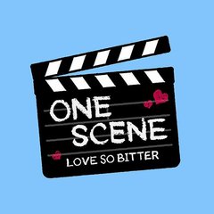 ONE SCENELOVE SO BITTER