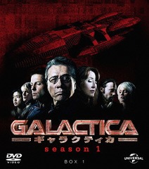 GALACTICA/饯ƥ 1 Х塼ѥå1 Х塼ѥå1 []