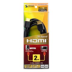 ϥԡHDMI֥ 2m