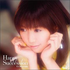 PS2ؤΤ ٥ץ˥󥰥ơ: Happy Succession [DVDո]