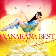 NANAKANA BEST NANA &amp; KANA -Seventh Party- ()