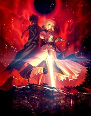 Fate/Zero Blu-ray Disc Box Standard Edition []