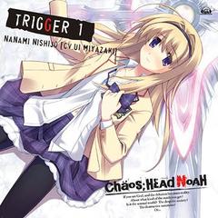 Xbox 360եȡCHAOS; HEAD NOAHץ饯󥰥꡼: CHAOS; HEAD TRIGGER1 [̾]