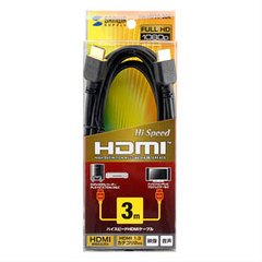 ϥԡHDMI֥ 3m