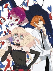 GATCHAMAN CROWDS insight Vol.4