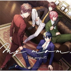 DYNAMICCHORD vocalCD series 2nd [reve parfait]