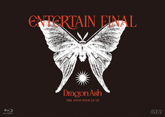 25th ANNIV. TOUR 22/23  ENTERTAIN  FINAL [̾]