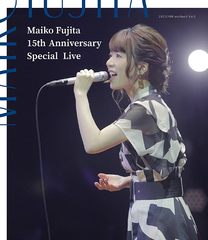 LIVE Blu-rayƣ 15th Anniversary Special Live [̾]