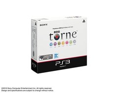 torne (ȥ) [PS3]