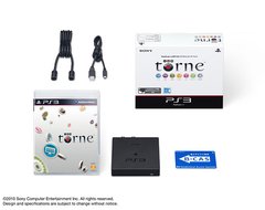 torne (ȥ) [PS3] - 4