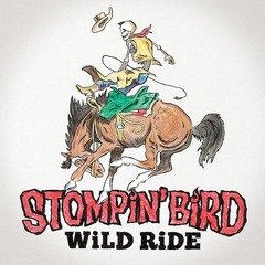 WILD RIDE [CD+DVD]