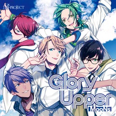 B-PROJECT 饯CD Vol.3Glory Upper