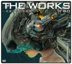 THE WORKS ݳڶʽ 8.0