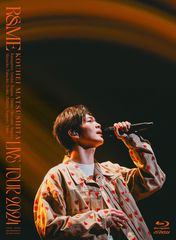 KOUHEI MATSUSHITA LIVE TOUR 2024 R&amp;ME