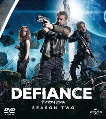 DEFIANCE/ǥե 2 Х塼ѥå []