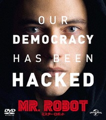 MR.ROBOT/ߥܥå 1 Х塼ѥå []