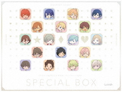 ץ饸Ʊ饤󥤥٥DVD SPECIAL BOX