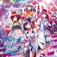 ϻڥǥƥåʥȡNight Jewel Party! []