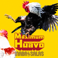 Maximum Huavo [̾]