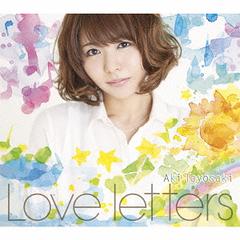 Love Letters [DVDս]