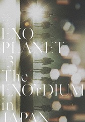 EXO PLANET #3 - The EXO&#39;rDIUM in JAPAN []