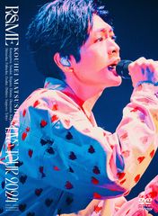 KOUHEI MATSUSHITA LIVE TOUR 2024 R&amp;ME